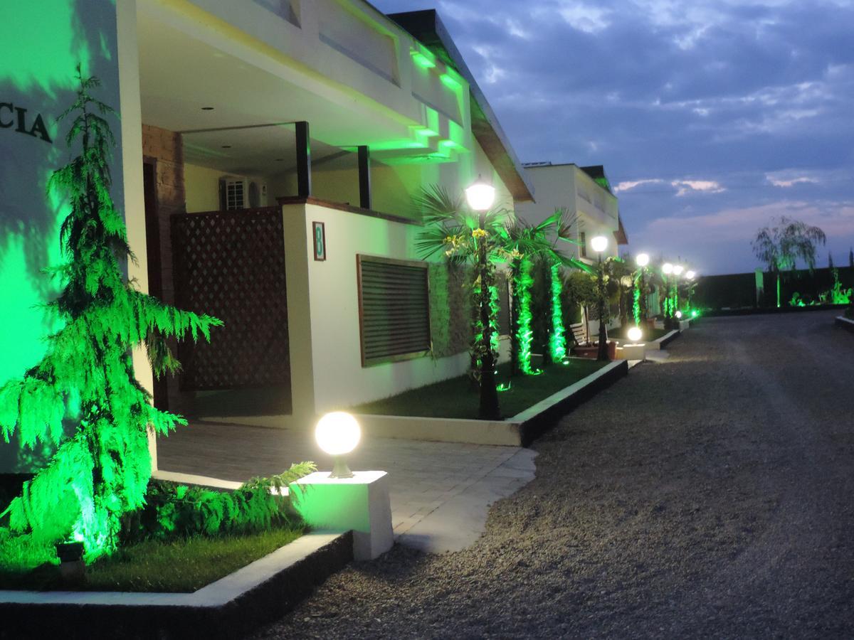 Hotel Emocia Natakhtari Esterno foto