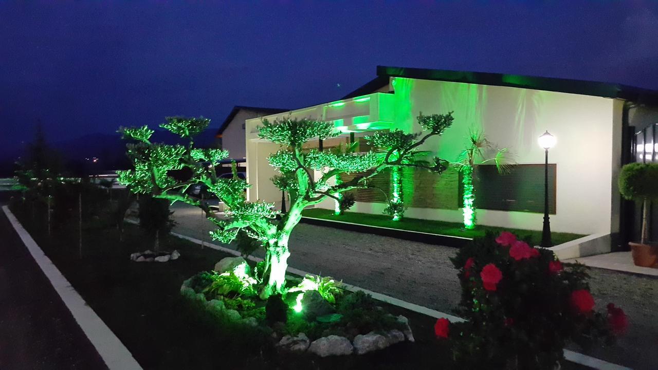 Hotel Emocia Natakhtari Esterno foto