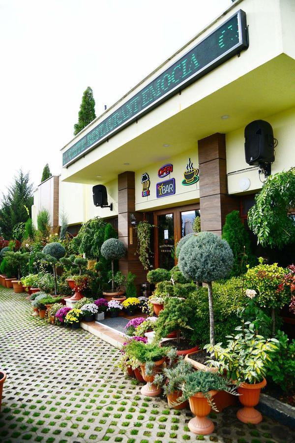 Hotel Emocia Natakhtari Esterno foto