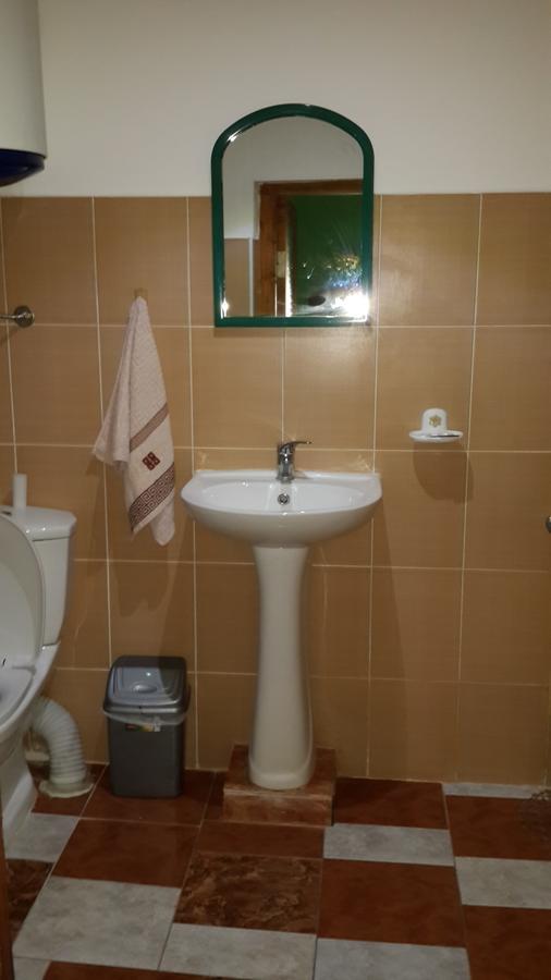 Hotel Emocia Natakhtari Esterno foto