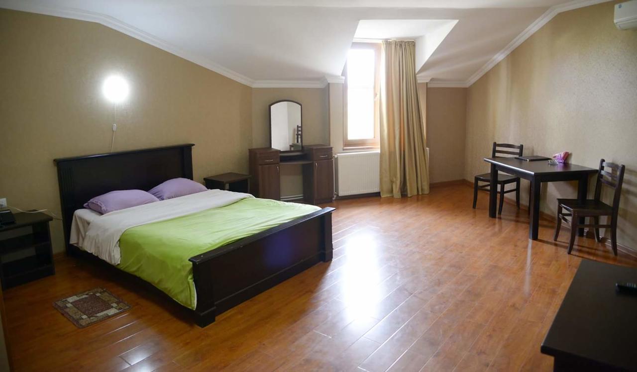 Hotel Emocia Natakhtari Esterno foto
