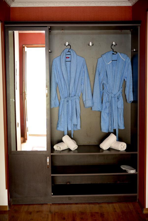 Hotel Emocia Natakhtari Esterno foto
