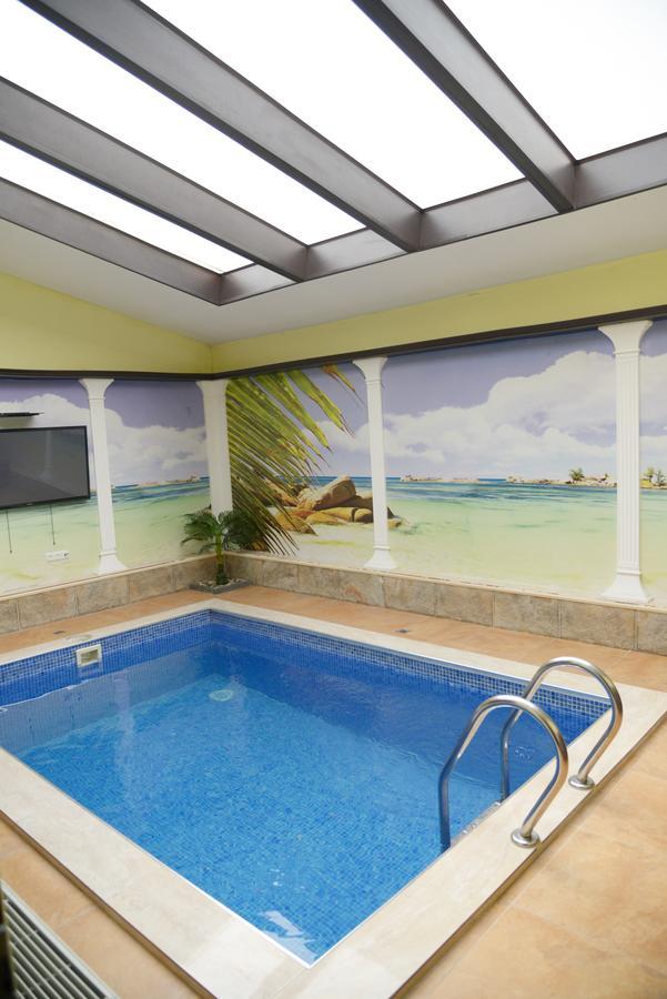 Hotel Emocia Natakhtari Esterno foto