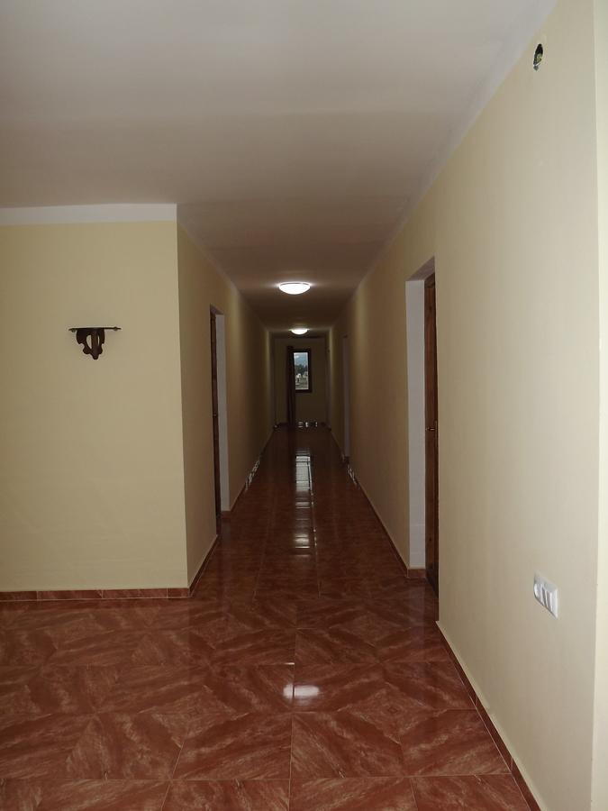 Hotel Emocia Natakhtari Esterno foto
